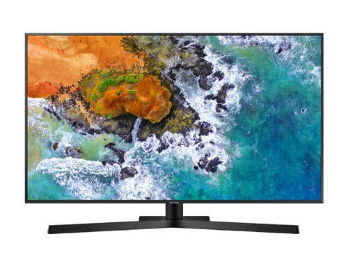 Περισσότερες πληροφορίες για "Samsung UE43NU7409U"