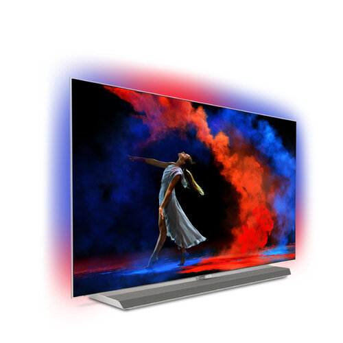 Περισσότερες πληροφορίες για "Philips 65OLED973/T3"