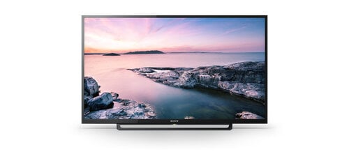 Περισσότερες πληροφορίες για "Sony KDL-40R350E"