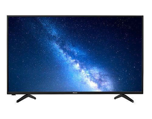 Περισσότερες πληροφορίες για "Hisense H39AE5500"