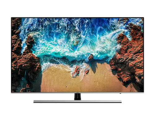 Περισσότερες πληροφορίες για "Samsung Series 8 UE49NU8000L"