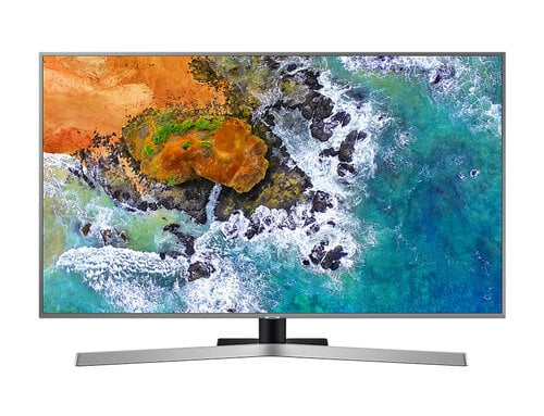 Περισσότερες πληροφορίες για "Samsung UE43NU7470"