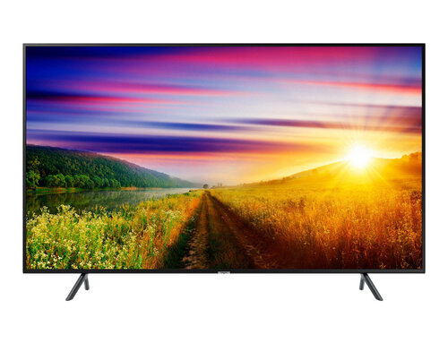 Περισσότερες πληροφορίες για "Samsung LED TV 43" - Flat UHD"