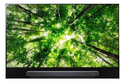 Περισσότερες πληροφορίες για "LG OLED65G8"