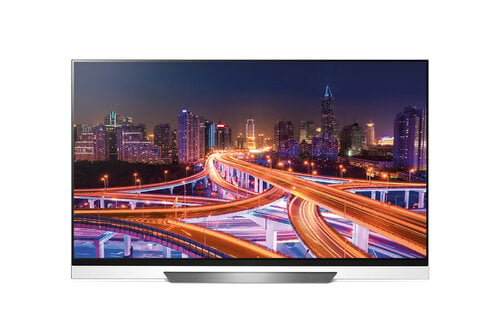 Περισσότερες πληροφορίες για "LG OLED55E8"