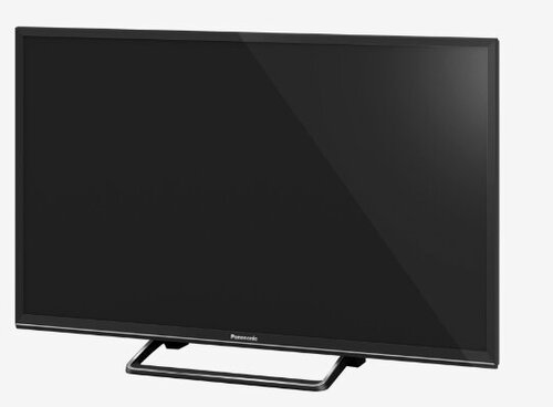 Περισσότερες πληροφορίες για "Panasonic FSW504 series TX-32FSW504"