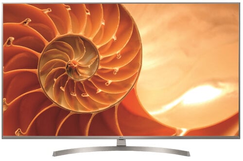 Περισσότερες πληροφορίες για "LG 49UK7550PLA"