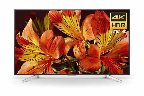 Περισσότερες πληροφορίες για "Sony XBR-85X850F LA1"