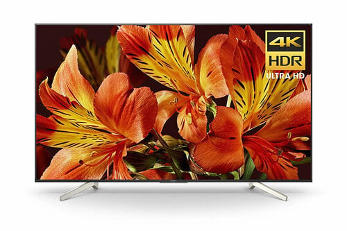 Περισσότερες πληροφορίες για "Sony XBR-75X850F LA1"