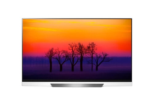 Περισσότερες πληροφορίες για "LG OLED65E8LLA"