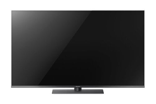 Περισσότερες πληροφορίες για "Panasonic TX-55FX780E"