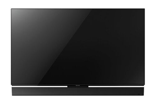 Περισσότερες πληροφορίες για "Panasonic TX-55FZ950E"