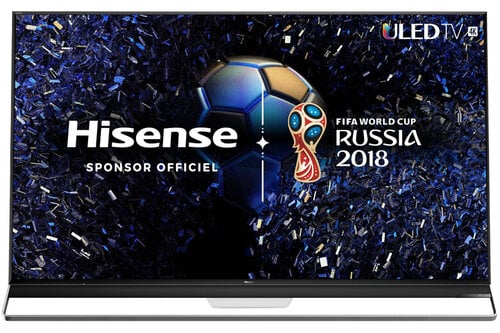 Περισσότερες πληροφορίες για "Hisense H75U9A"