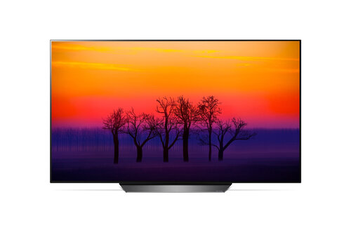 Περισσότερες πληροφορίες για "LG OLED65B8PLA"