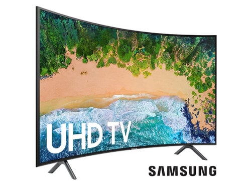 Περισσότερες πληροφορίες για "Samsung Series 7 UN65NU7300"