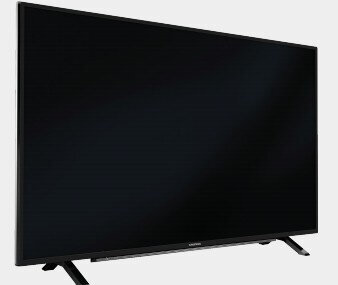 Περισσότερες πληροφορίες για "Grundig 65 GUB 8865"