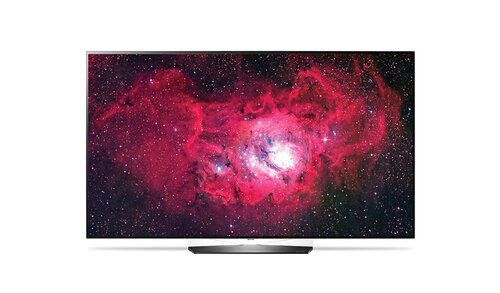 Περισσότερες πληροφορίες για "LG OLED55B7P"