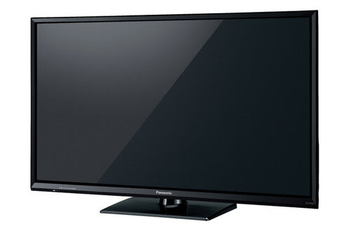 Περισσότερες πληροφορίες για "Panasonic VIERA TH-32E300"