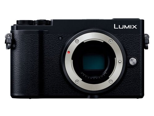 Περισσότερες πληροφορίες για "Panasonic DC-GX7MK3-K"