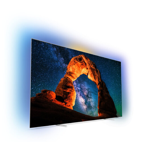 Περισσότερες πληροφορίες για "Philips 65OLED803/12"