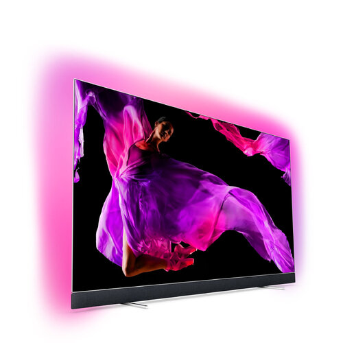 Περισσότερες πληροφορίες για "Philips 65OLED903/12"