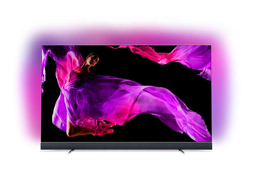 Περισσότερες πληροφορίες για "Philips 55OLED903/12"