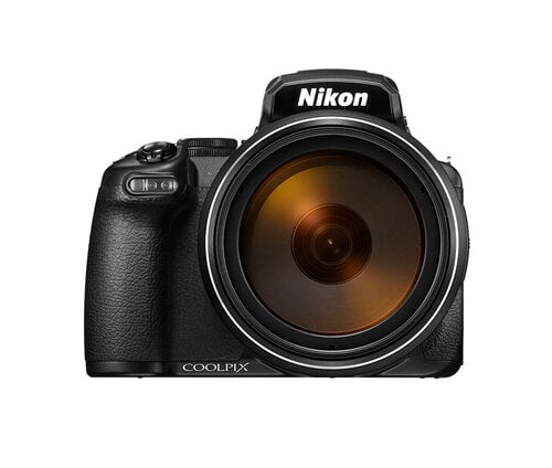 Περισσότερες πληροφορίες για "Nikon COOLPIX P1000"