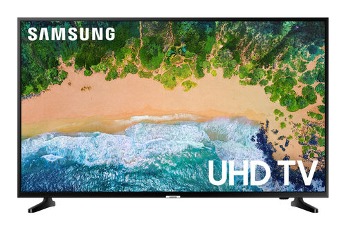 Περισσότερες πληροφορίες για "Samsung UN50NU6900F"