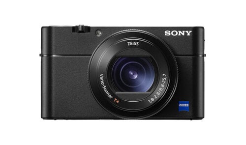 Περισσότερες πληροφορίες για "Sony RX100 V"