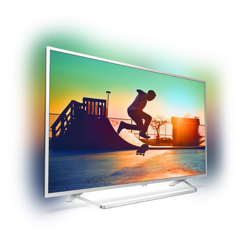 Περισσότερες πληροφορίες για "Philips 7300 series 65PUT7383/75"