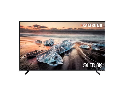 Περισσότερες πληροφορίες για "Samsung QE65Q900RAL"