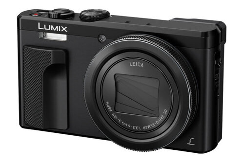 Περισσότερες πληροφορίες για "Panasonic Lumix DMC-ZS60"