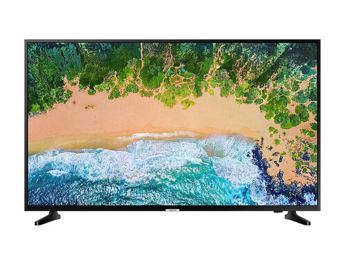 Περισσότερες πληροφορίες για "Samsung Series 7 UE43NU7090U"