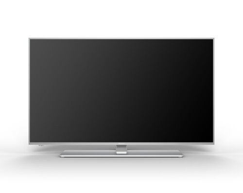 Περισσότερες πληροφορίες για "Hisense H55A6550"