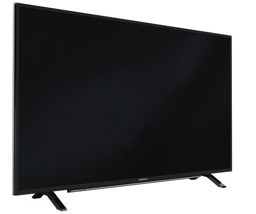 Περισσότερες πληροφορίες για "Grundig 43 GFB 6824"