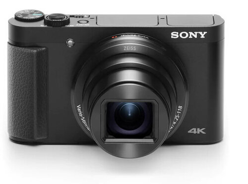 Περισσότερες πληροφορίες για "Sony HX95"