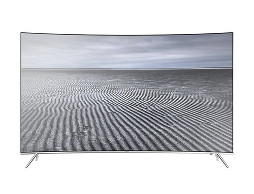 Περισσότερες πληροφορίες για "Samsung Series 8 UE49KS8500U"