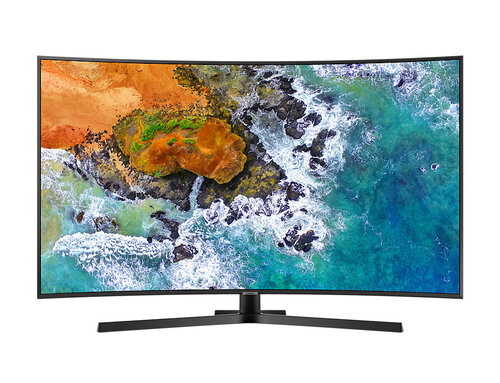 Περισσότερες πληροφορίες για "Samsung Series 7 UE49NU7500U"