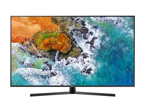 Περισσότερες πληροφορίες για "Samsung Series 7 SMART TV 3 HDMI 2 USB"