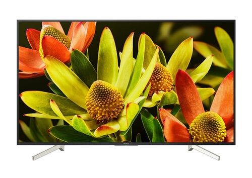 Περισσότερες πληροφορίες για "Sony XBR-70X830F"