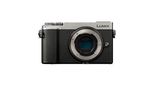 Περισσότερες πληροφορίες για "Panasonic Lumix DC-GX9EF-S"