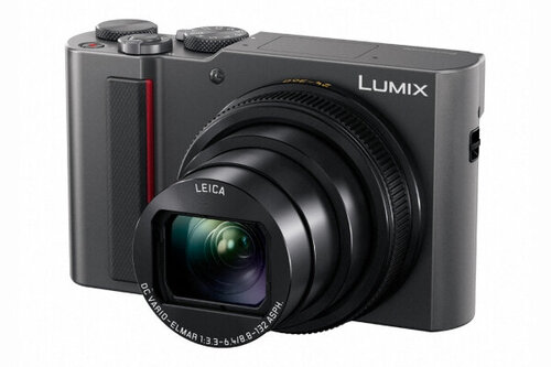 Περισσότερες πληροφορίες για "Panasonic Lumix DC-TZ200EF-S"