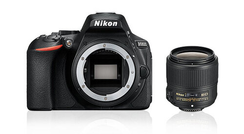 Περισσότερες πληροφορίες για "Nikon D5600 + AF-S DX 35 mm 1:1"