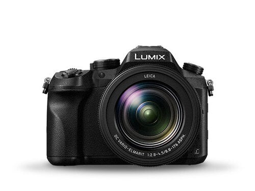 Περισσότερες πληροφορίες για "Panasonic Lumix DMC-FZ2000EF"