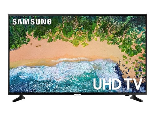 Περισσότερες πληροφορίες για "Samsung UN55NU6900BXZA"