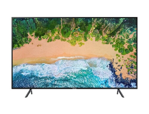 Περισσότερες πληροφορίες για "Samsung Series 7 UE40NU7122"