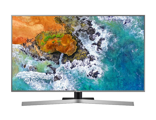 Περισσότερες πληροφορίες για "Samsung Series 7 UE43NU7472"