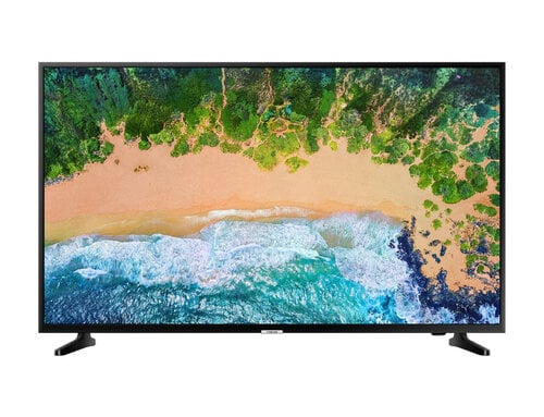 Περισσότερες πληροφορίες για "Samsung Series 7 UE55NU7091 CTV LED"