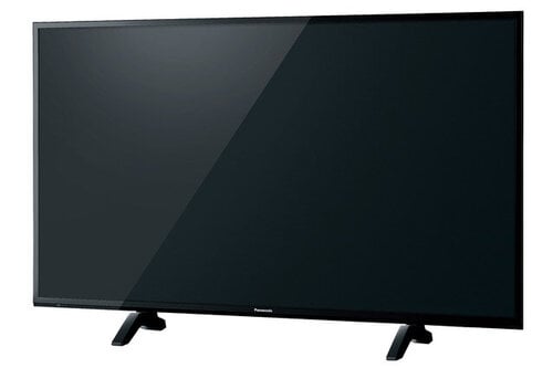 Περισσότερες πληροφορίες για "Panasonic VIERA TH-43FX500"