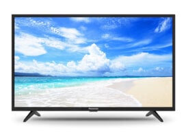 Περισσότερες πληροφορίες για "Panasonic TC-32FS500X"